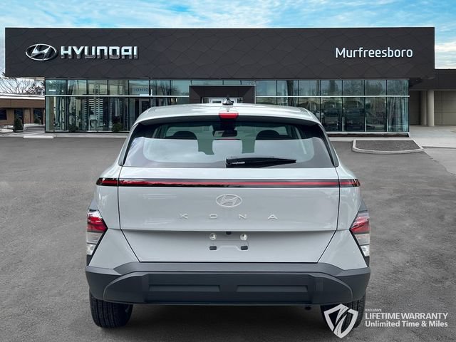 New 2026 Hyundai Kona SE FWD image 6