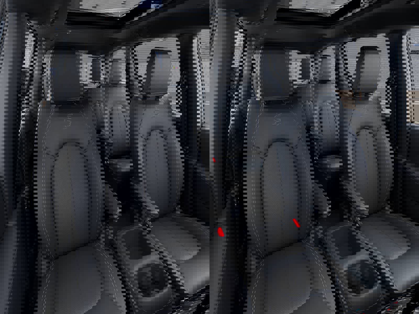 New 2026 Chrysler Pacifica Select w/ S Appearance Package AWD/4WD image 16