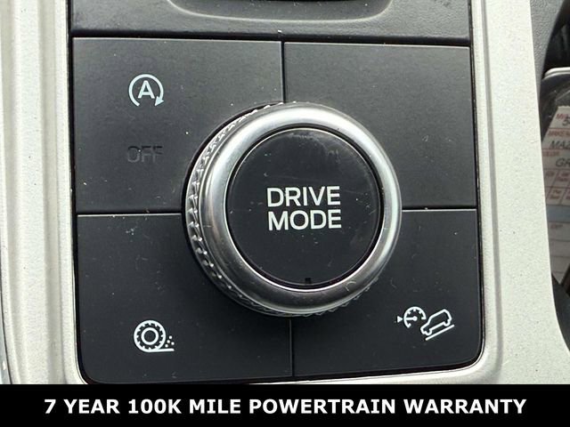 Used 2022 Ford Explorer Timberline image 24