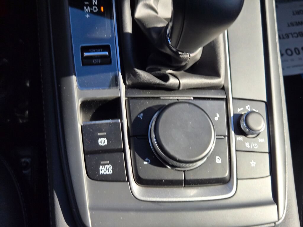 New 2026 MAZDA CX-30 AWD 2.5 S image 24