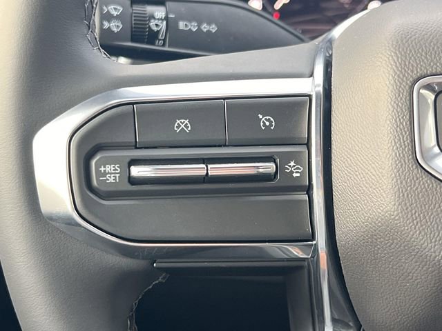 New 2026 GMC Canyon Elevation image 13