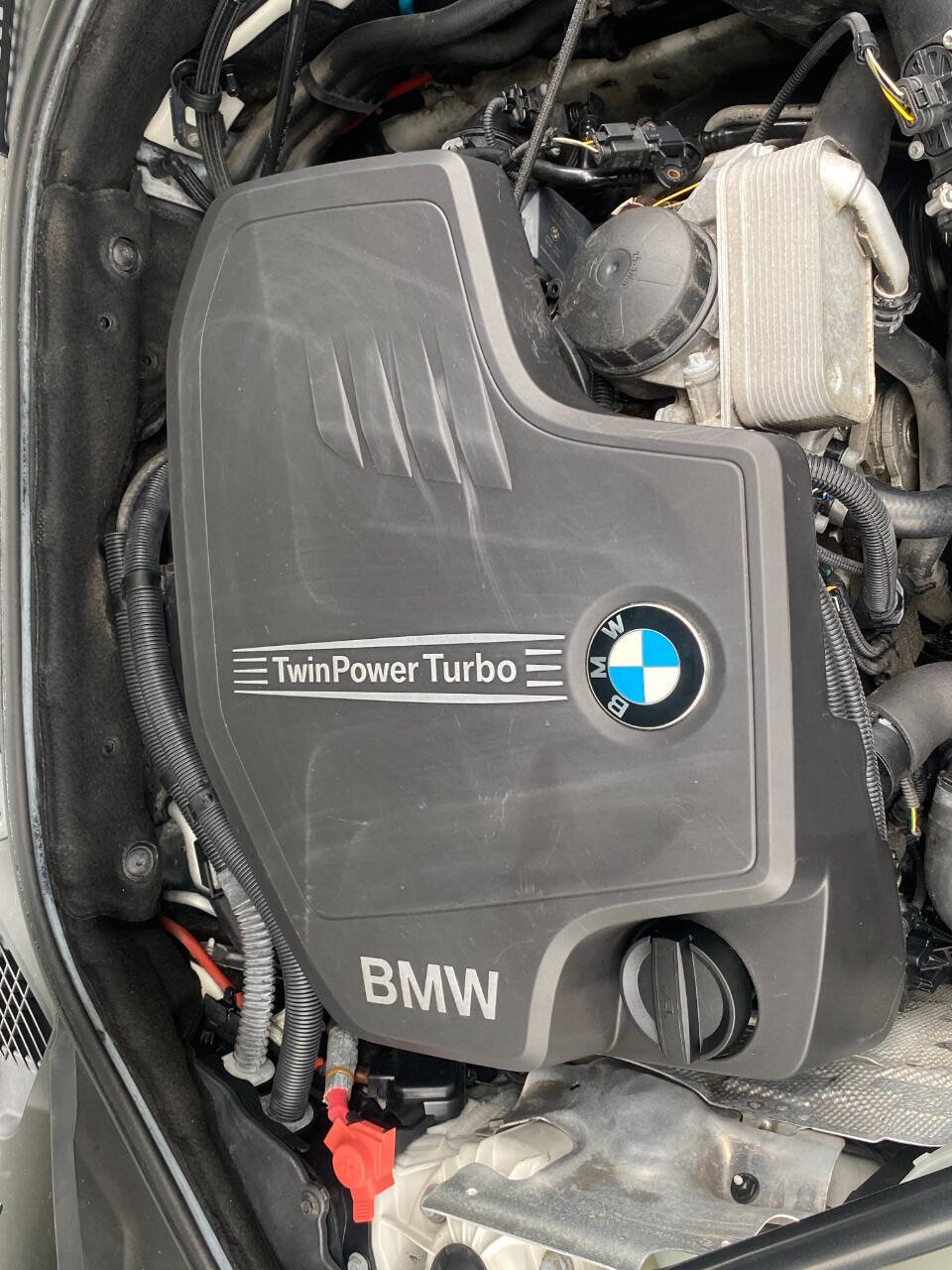 Used 2015 BMW 528i xDrive Sedan AWD/4WD image 60