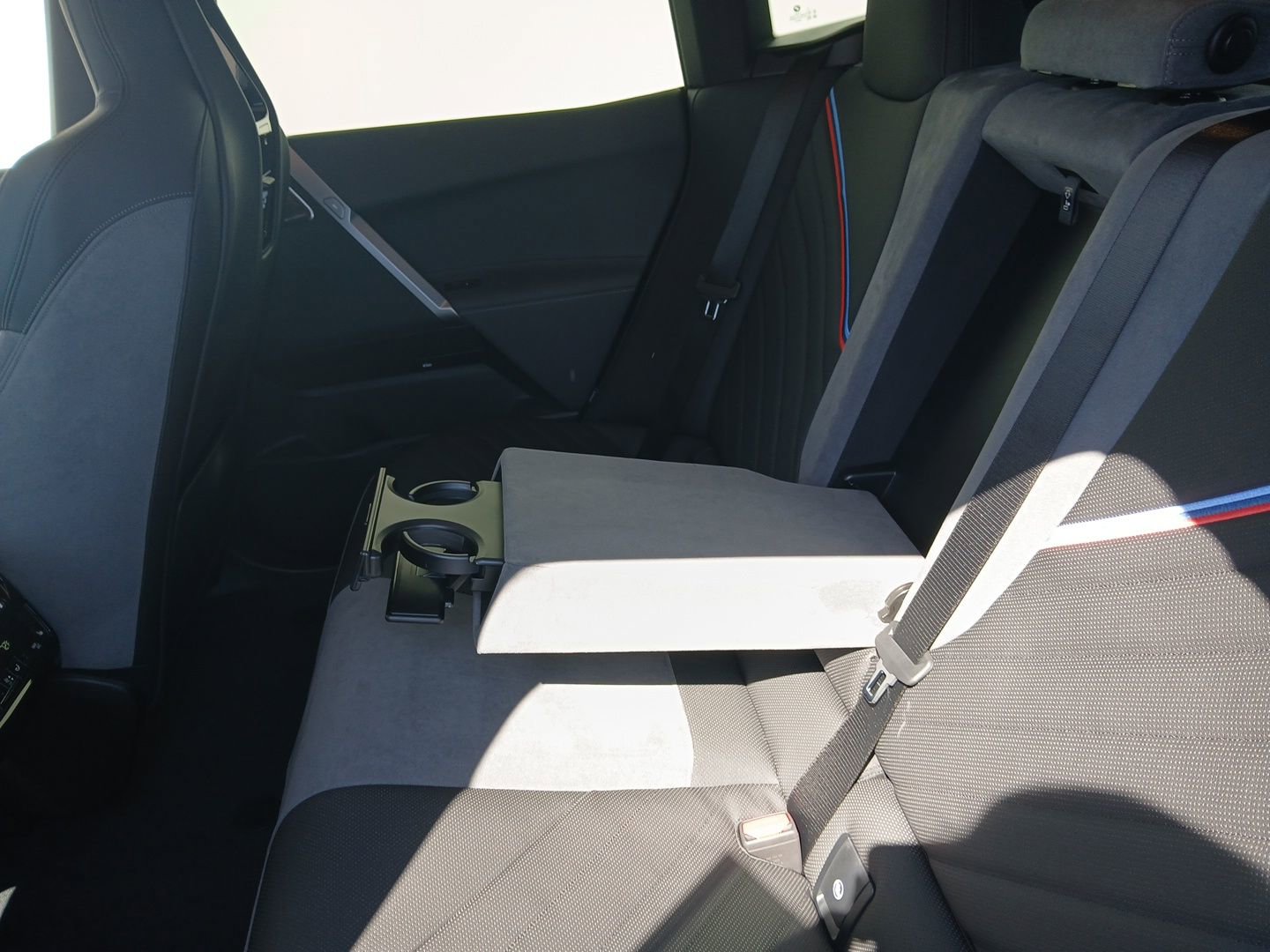 New 2026 BMW iX M70 image 25