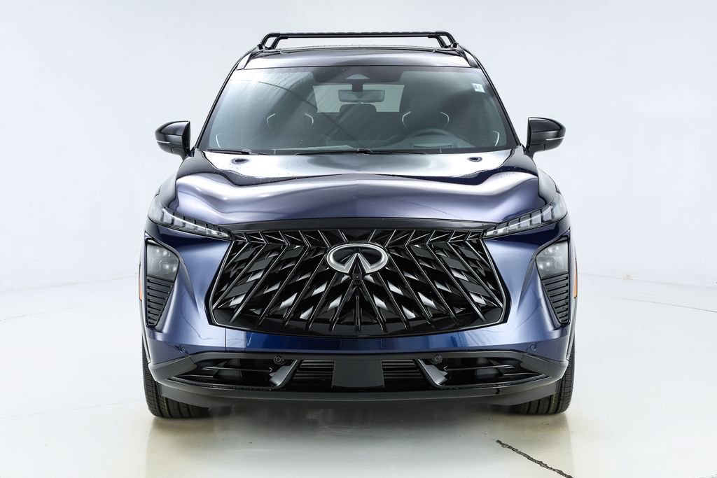 New 2027 INFINITI QX65 Autograph AWD/4WD image 16