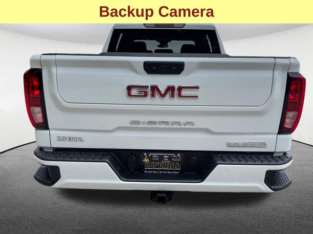 Used 2023 GMC Sierra 1500 Elevation AWD/4WD image 10