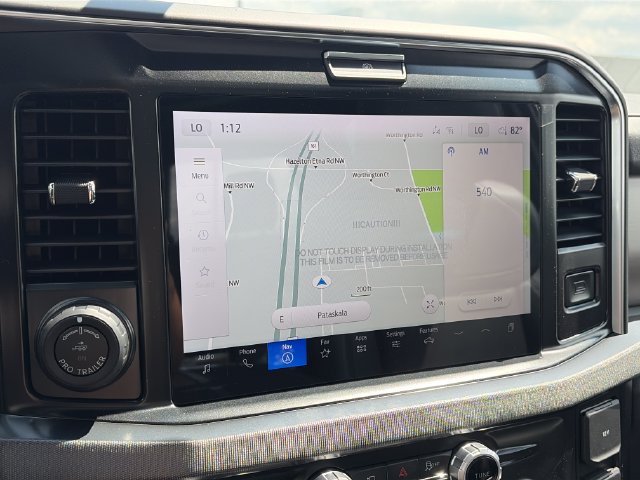 New 2026 Ford F350 Platinum AWD/4WD image 21