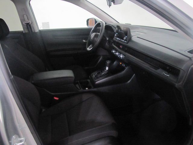 Certified 2025 Honda CR-V EX image 19