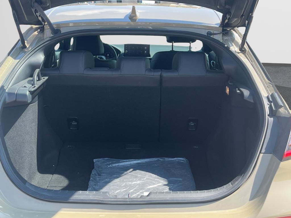 Used 2025 Honda Civic Sport Touring image 15