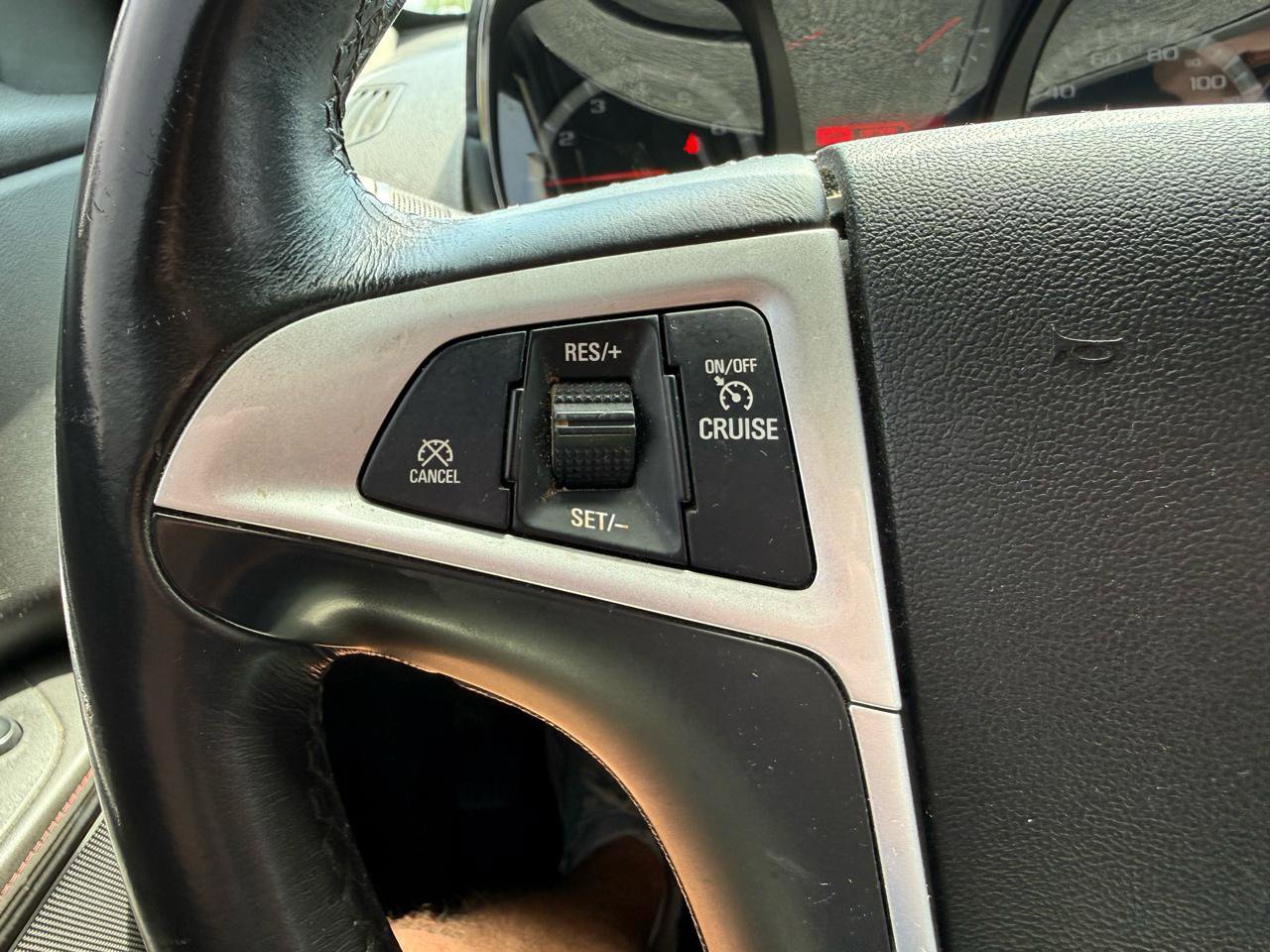Used 2014 GMC Terrain SLE w/ Convenience Package FWD image 12