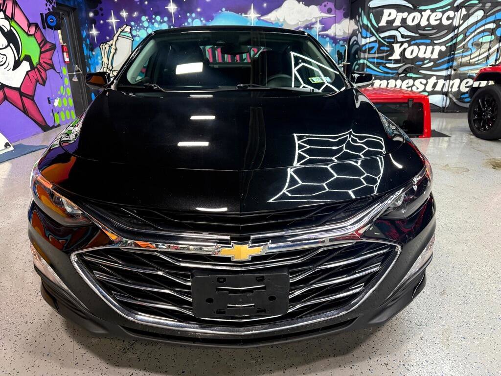 Used 2020 Chevrolet Malibu LT image 4