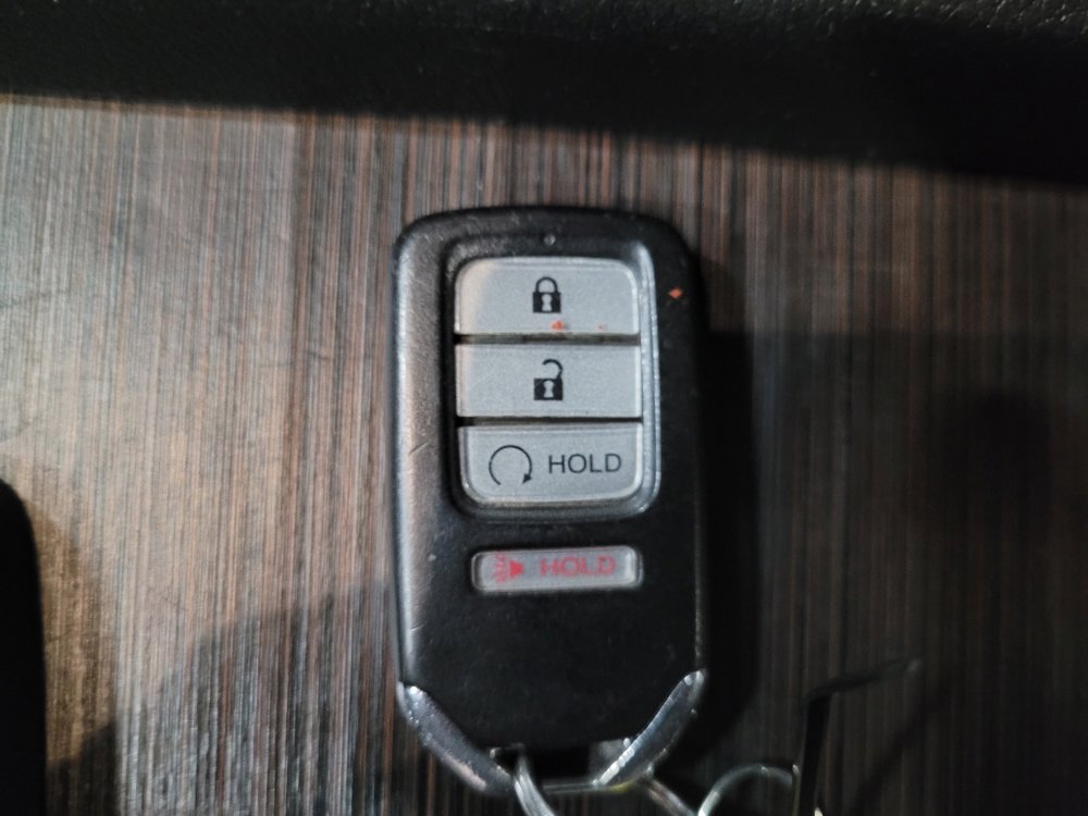 Used 2017 Honda Ridgeline Black Edition image 32