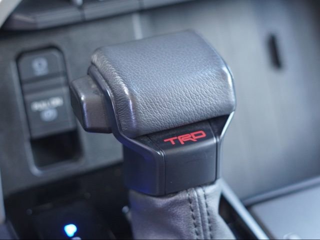 Certified 2024 Toyota Sequoia SR5 w/ SR5 Premium Package image 39