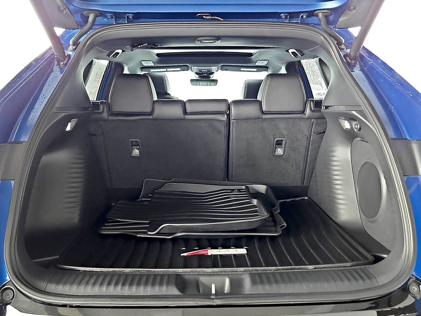 Certified 2025 Acura ADX A-Spec AWD/4WD image 31