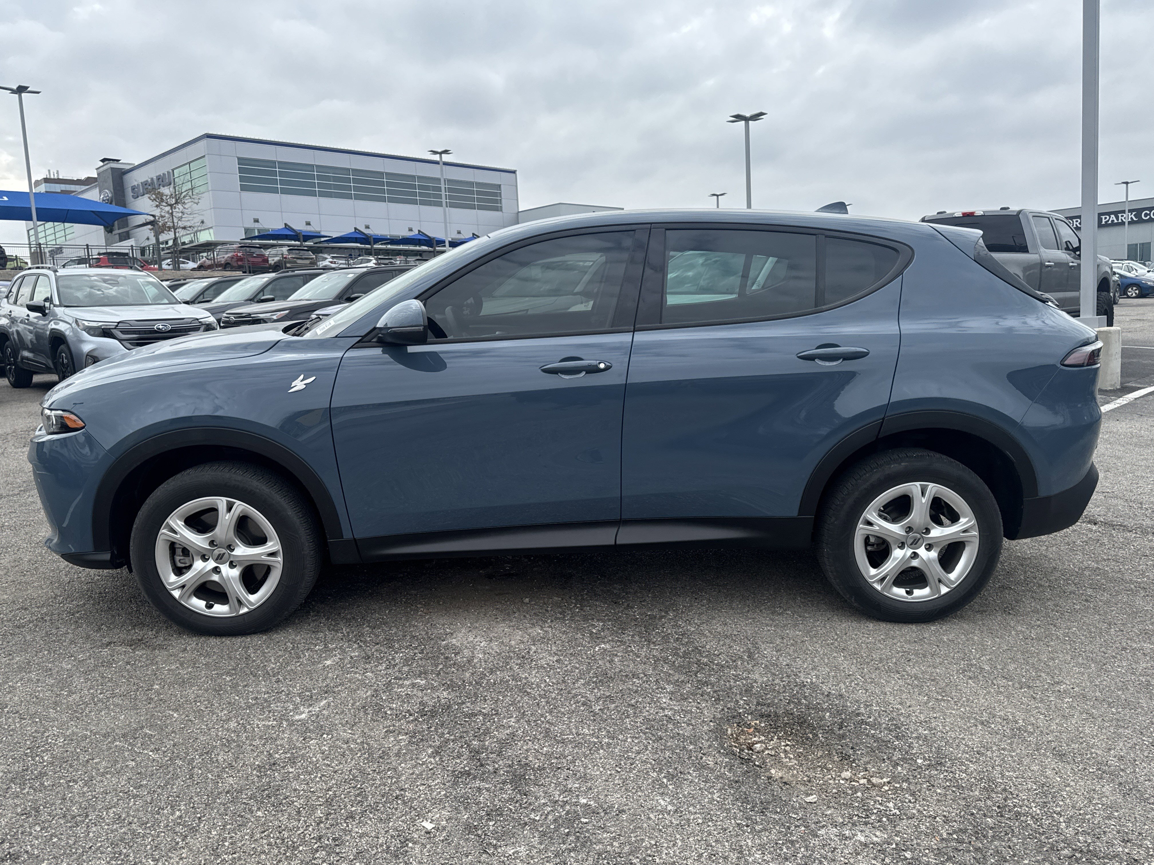 Used 2023 Dodge Hornet GT image 6