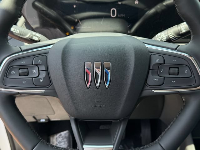New 2026 Buick Encore GX Sport Touring w/ Comfort Package FWD image 24