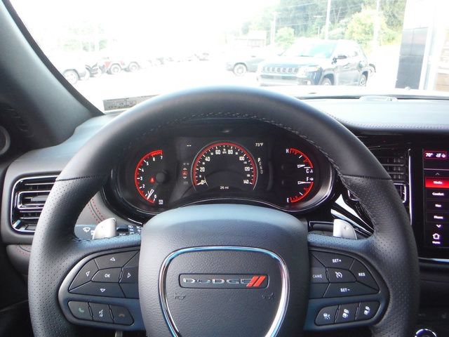 New 2026 Dodge Durango GT AWD/4WD image 41