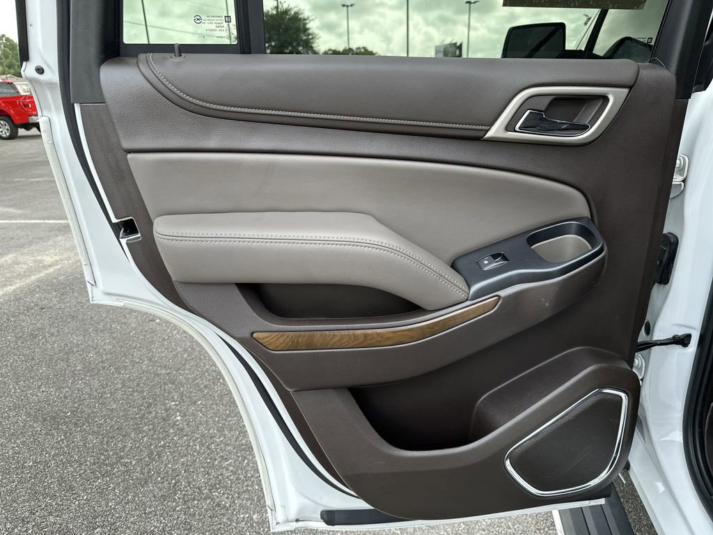 Used 2019 GMC Yukon Denali w/ Denali Ultimate Package AWD/4WD image 29