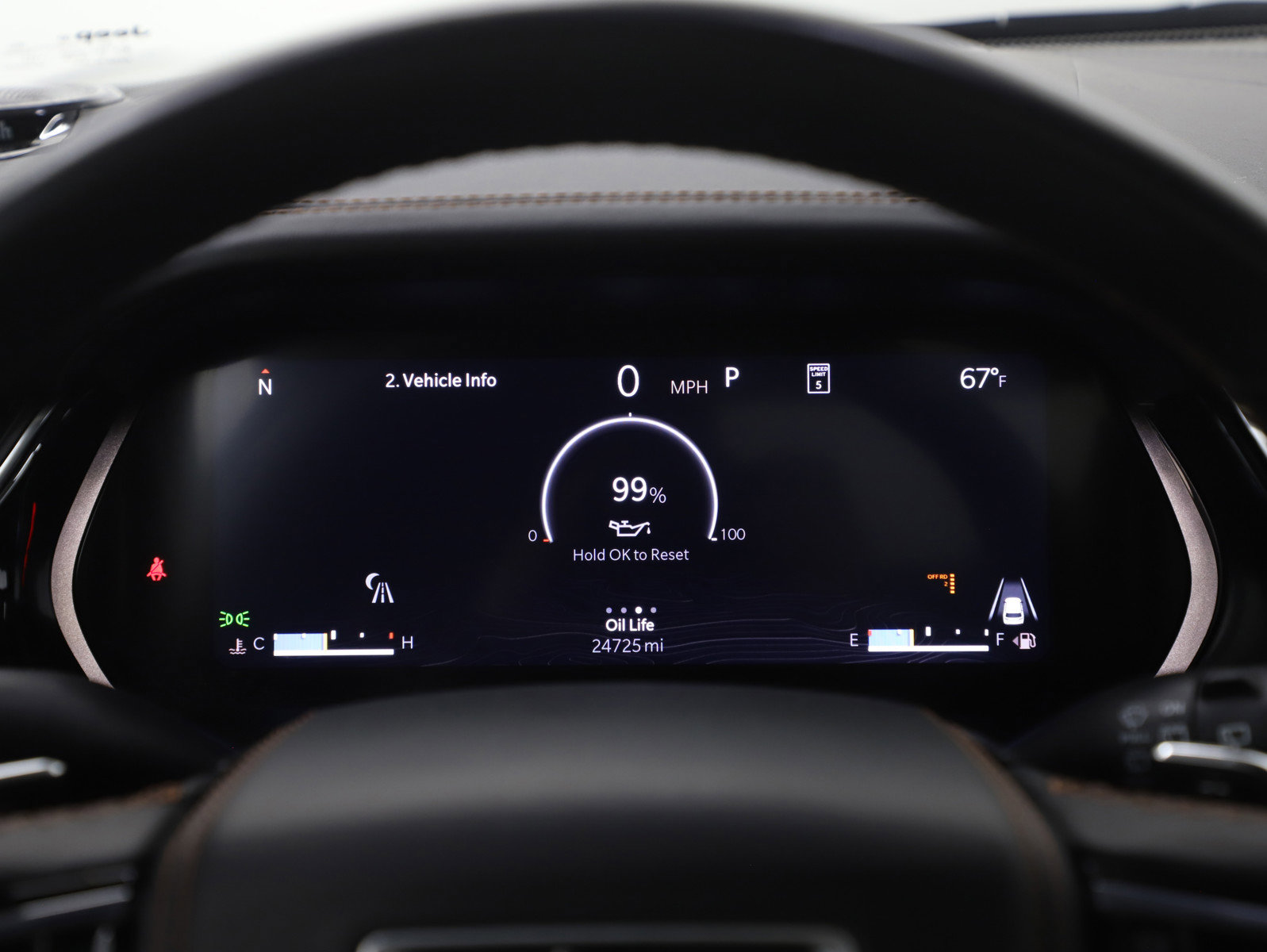 Used 2023 Jeep Grand Cherokee L Summit image 31