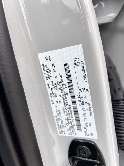 Used 2023 Ford F150 Raptor image 14