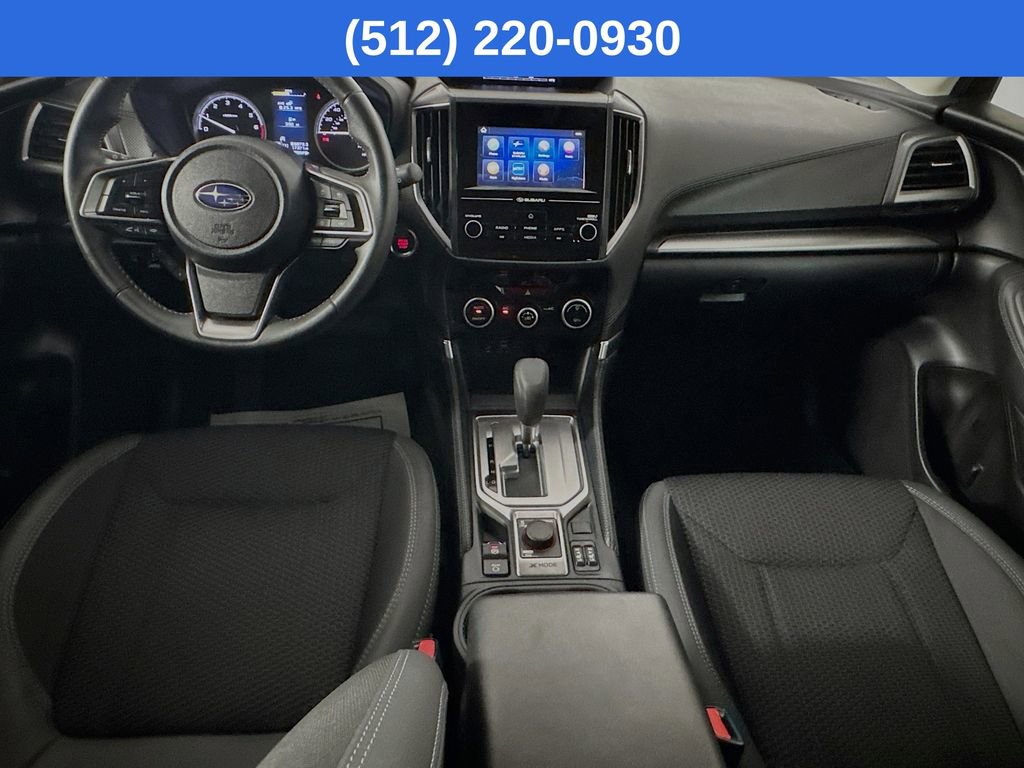 Certified 2024 Subaru Forester Premium w/ POP Package 3 AWD/4WD image 27