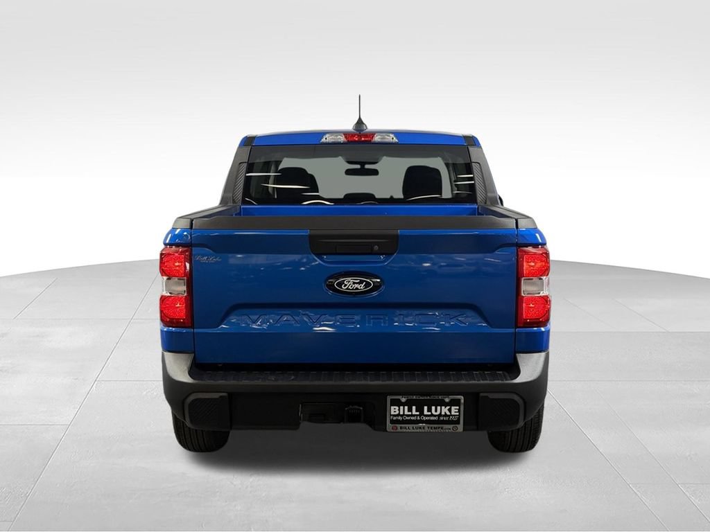 Used 2026 Ford Maverick XLT FWD image 7