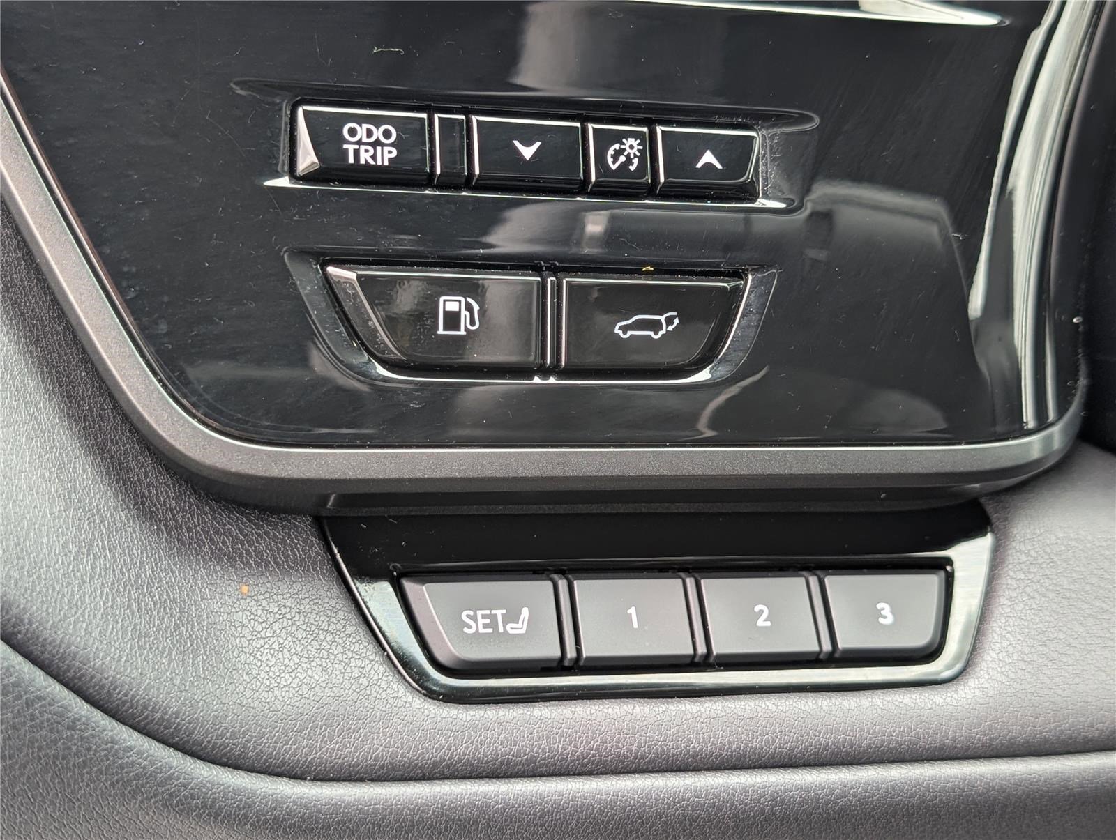 Certified 2024 Lexus TX 500h AWD w/ Technology Package image 25