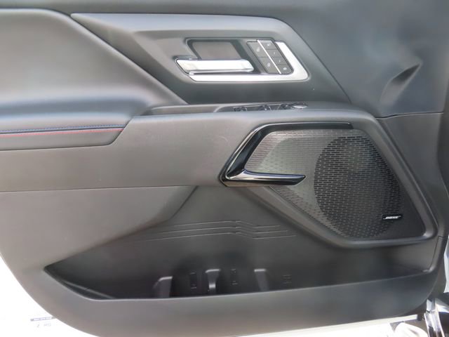 Used 2025 Chevrolet Silverado EV RST image 13