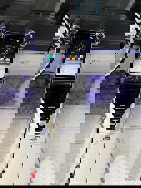 Used 2026 Mercedes-Benz Maybach SL 680 image 17