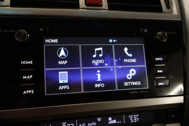 Used 2016 Subaru Outback 2.5i Premium w/ Popular Package #3 AWD/4WD image 22