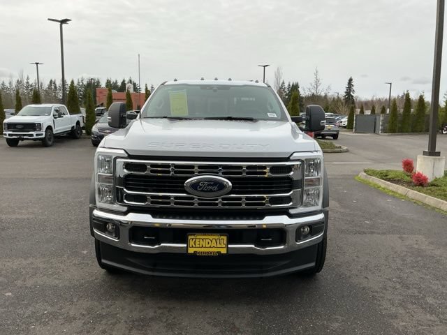 New 2026 Ford F450 XL AWD/4WD image 2