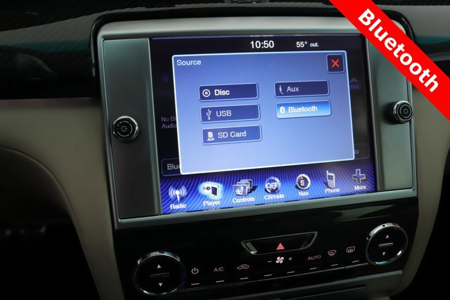 Used 2015 Maserati Quattroporte GTS image 24