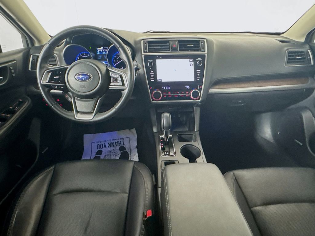 Used 2018 Subaru Outback 2.5i Limited image 26