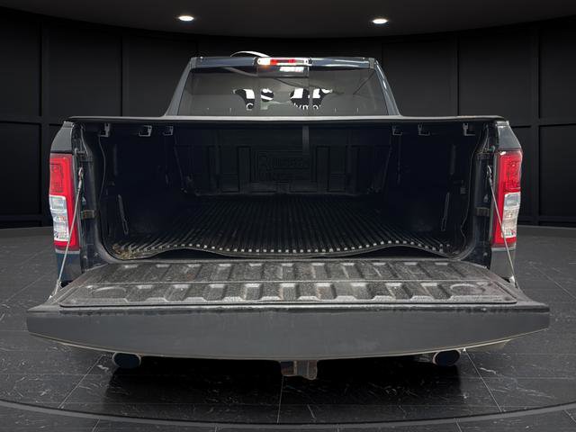 Used 2019 RAM 1500 Big Horn AWD/4WD image 27