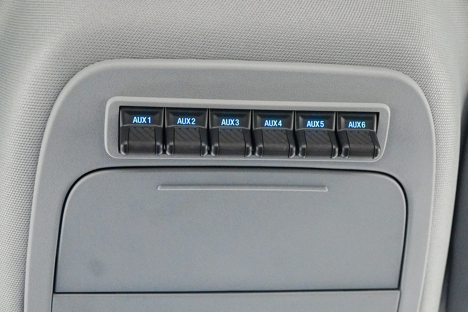 Used 2025 Ford F350 XL w/ STX Appearance Package AWD/4WD image 27