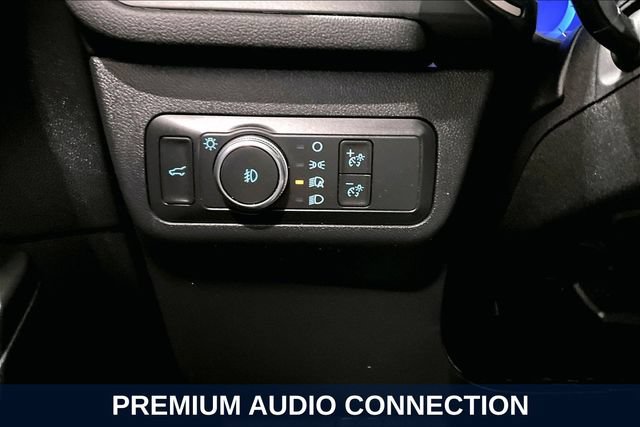 Used 2022 Ford Escape SEL w/ Technology Package AWD/4WD image 22
