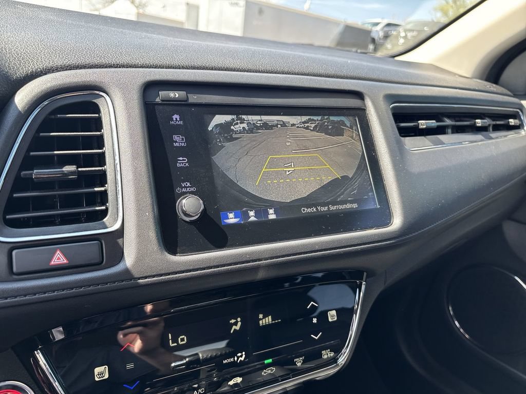 Used 2021 Honda HR-V EX-L image 18