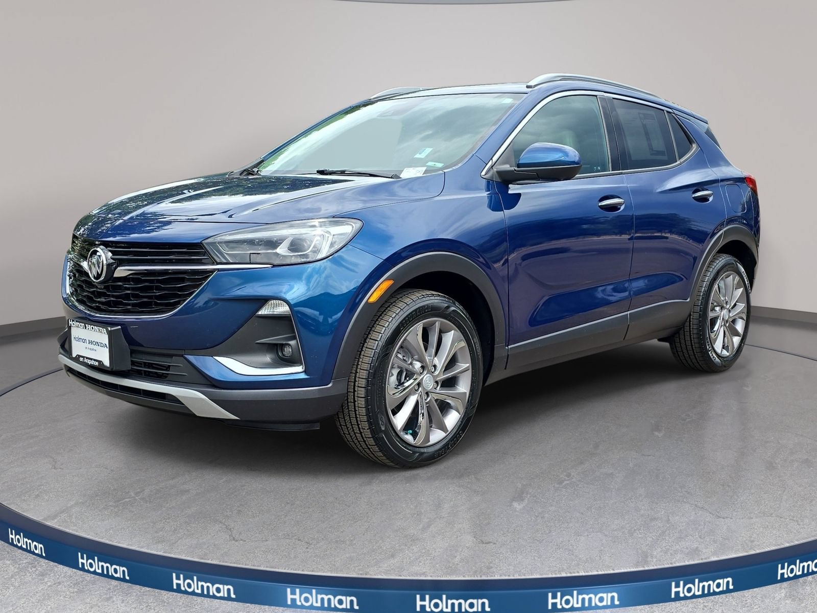 Used 2020 Buick Encore GX Essence w/ Experience Buick Package