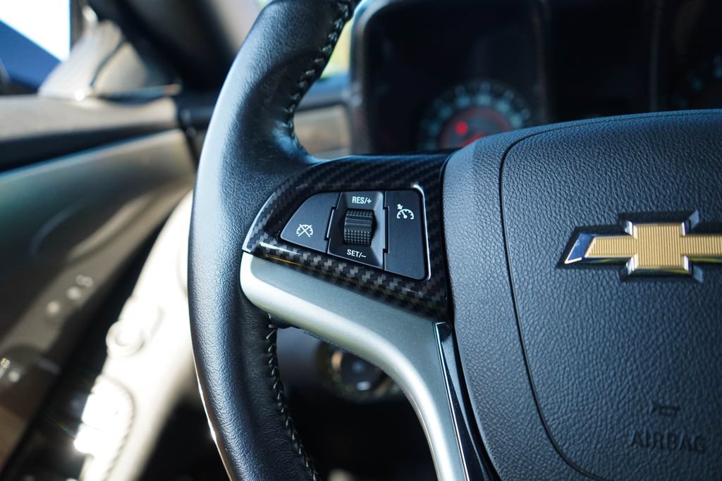 Used 2014 Chevrolet Camaro SS w/ RS Package RWD image 30