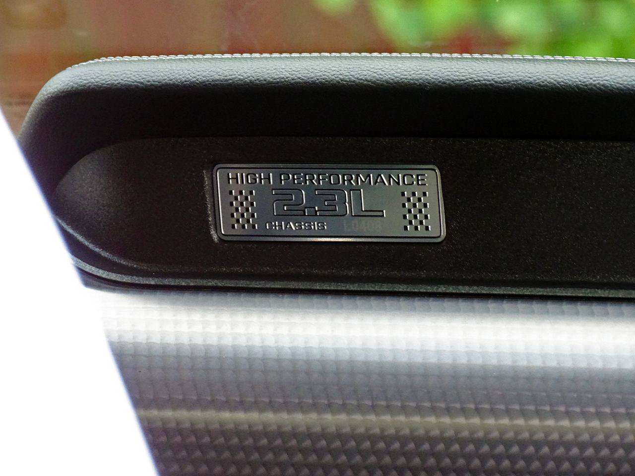 Used 2020 Ford Mustang Premium w/ 2.3L High Performance Package RWD image 45