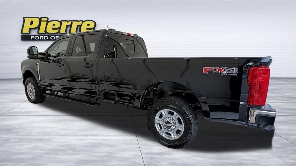 New 2026 Ford F250 XLT AWD/4WD video 2