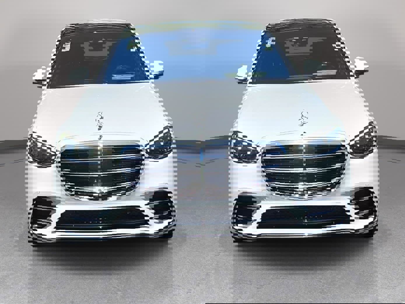 Certified 2025 Mercedes-Benz S 580e 4MATIC Sedan image 2