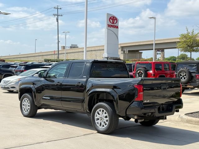 Used 2025 Toyota Tacoma SR5 image 6