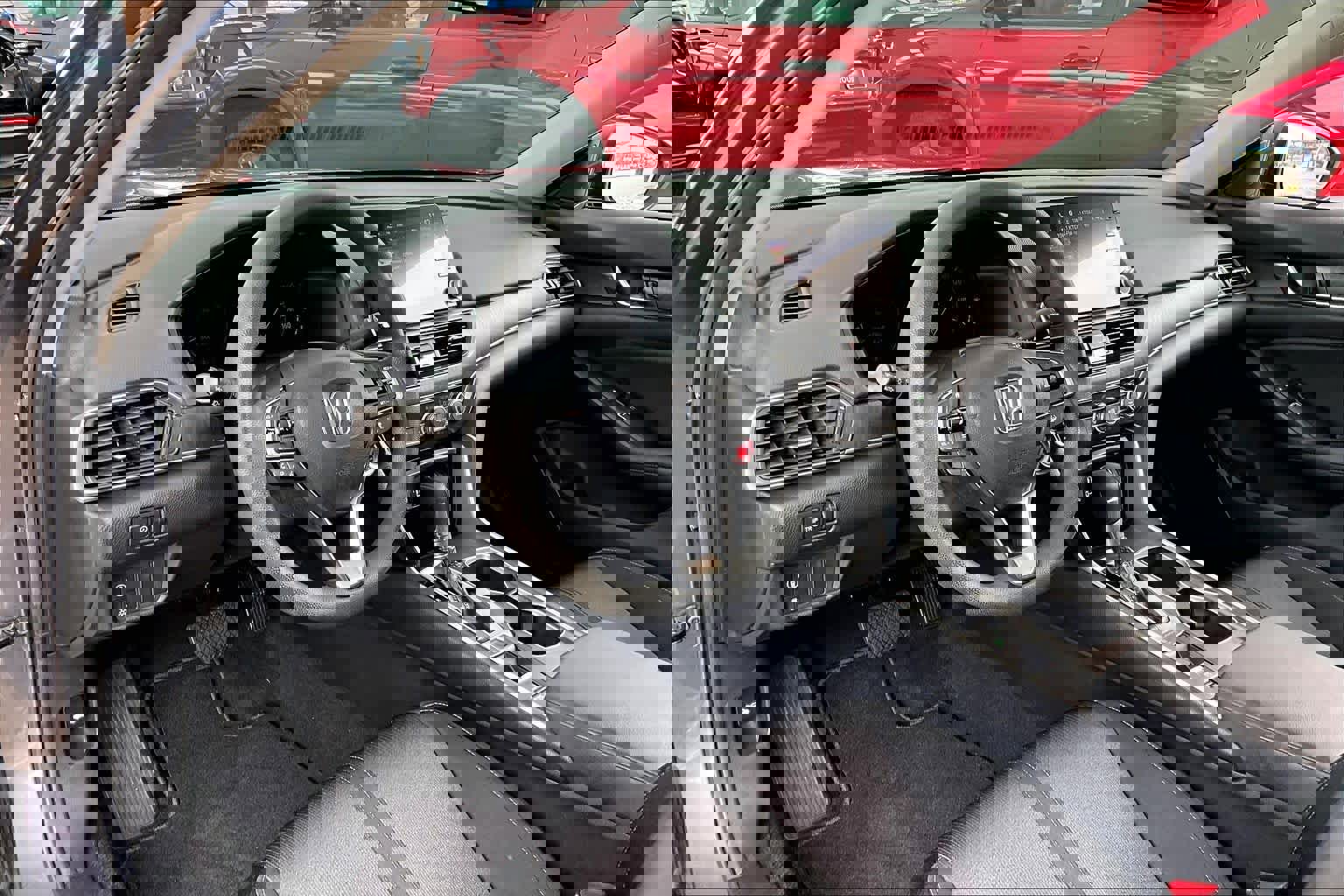 Used 2019 Honda Accord EX image 17