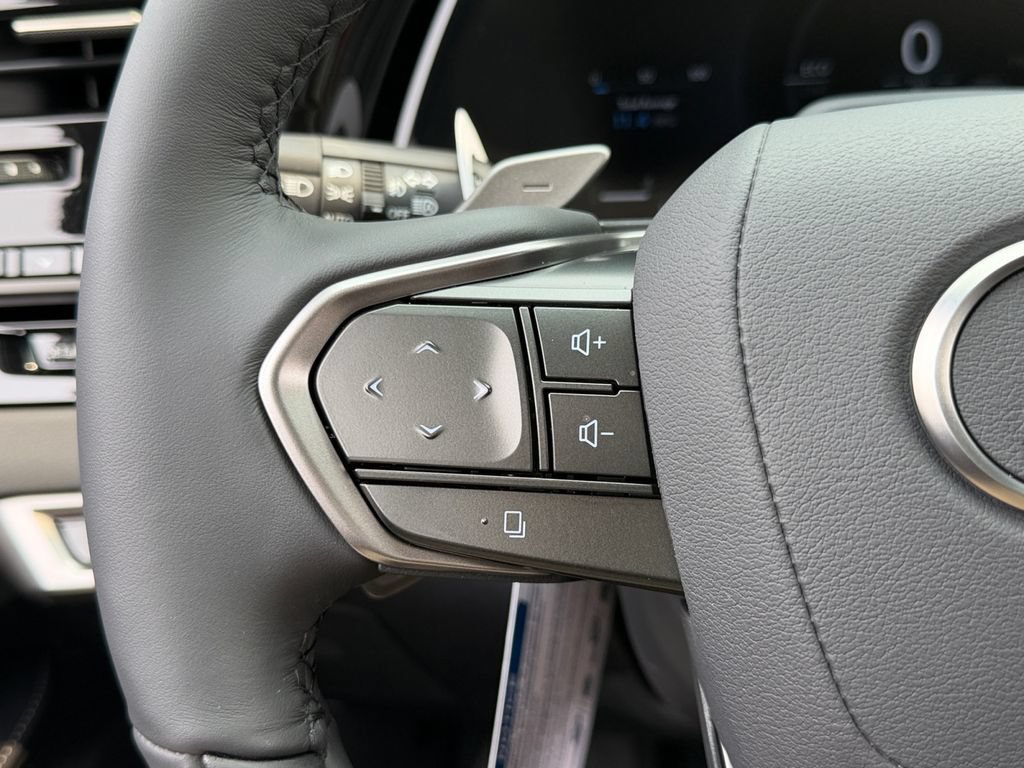 New 2026 Lexus RX 350 AWD/4WD image 16