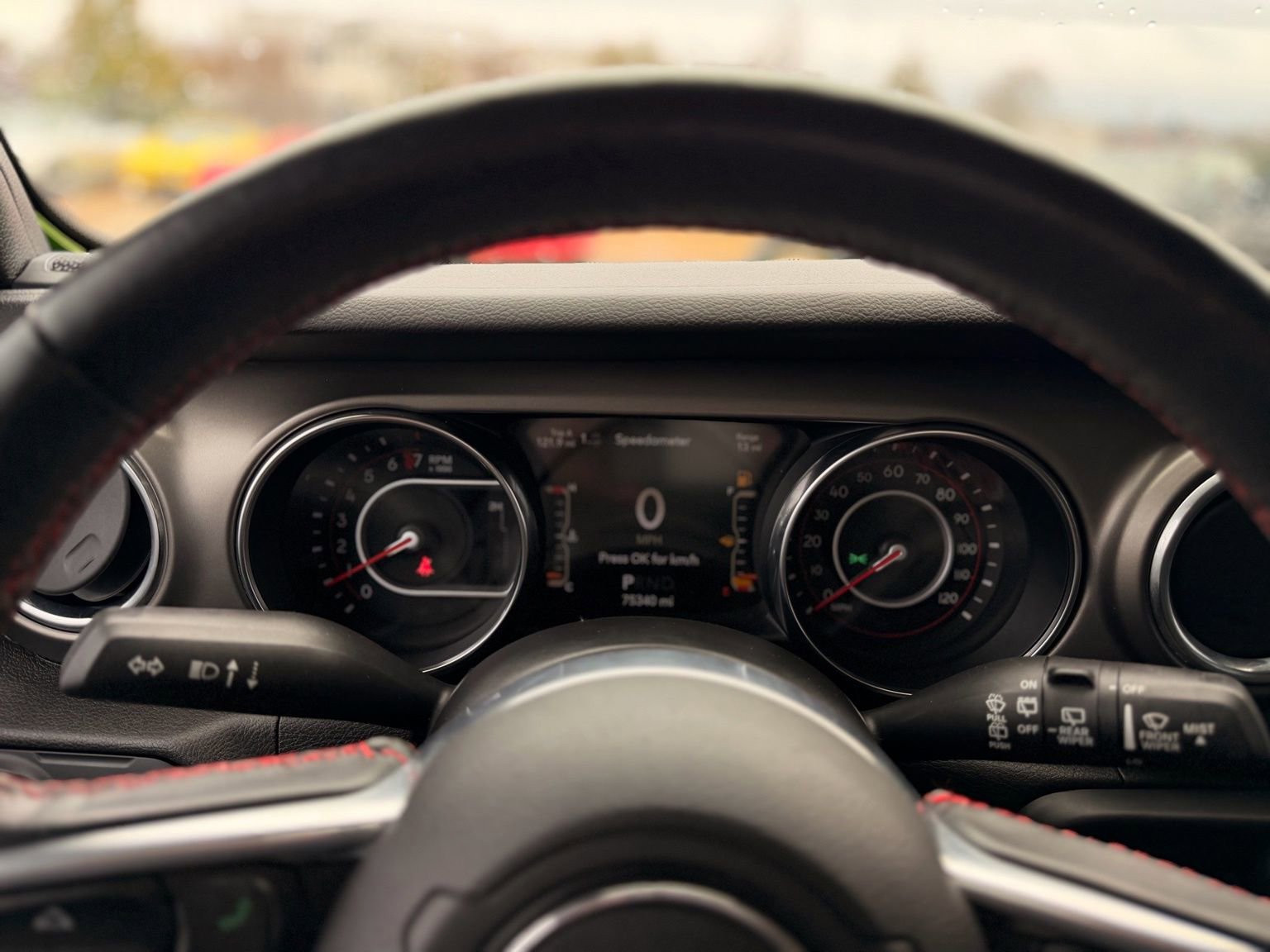 Used 2019 Jeep Wrangler Unlimited Rubicon image 51