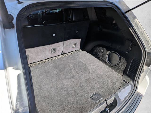 Used 2021 Jeep Grand Cherokee Trailhawk w/ Premium Lighting Group image 20