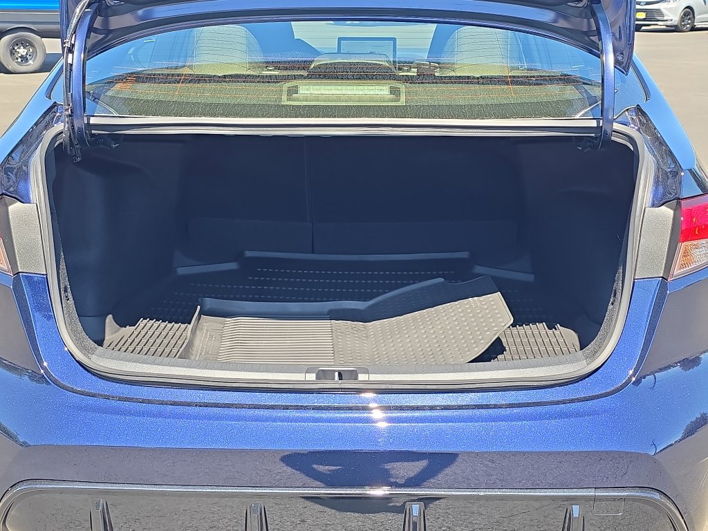New 2026 Toyota Corolla SE FWD image 9