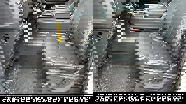 New 2025 Ford Expedition Max Platinum w/ Stealth Performance Package image 23