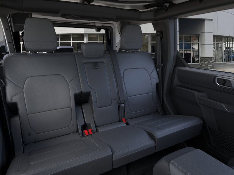 New 2026 Ford Bronco Badlands image 11