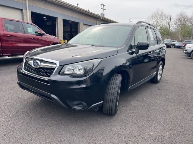 Used 2014 Subaru Forester 2.5i Premium w/ All-Weather Package image 32